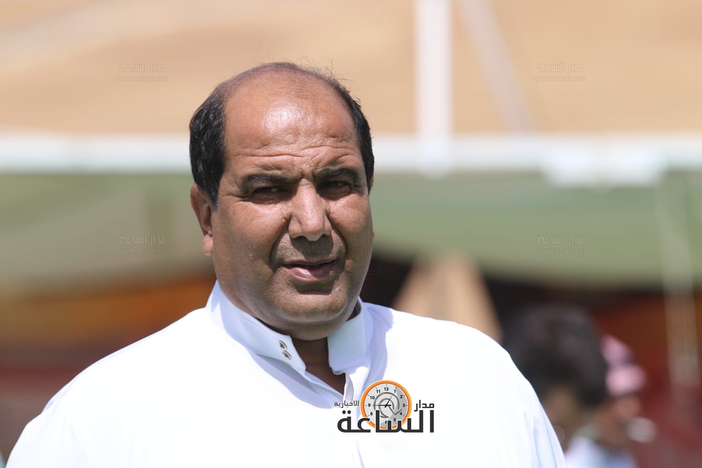 Madar Al-Saa Images 0.3024905162301492