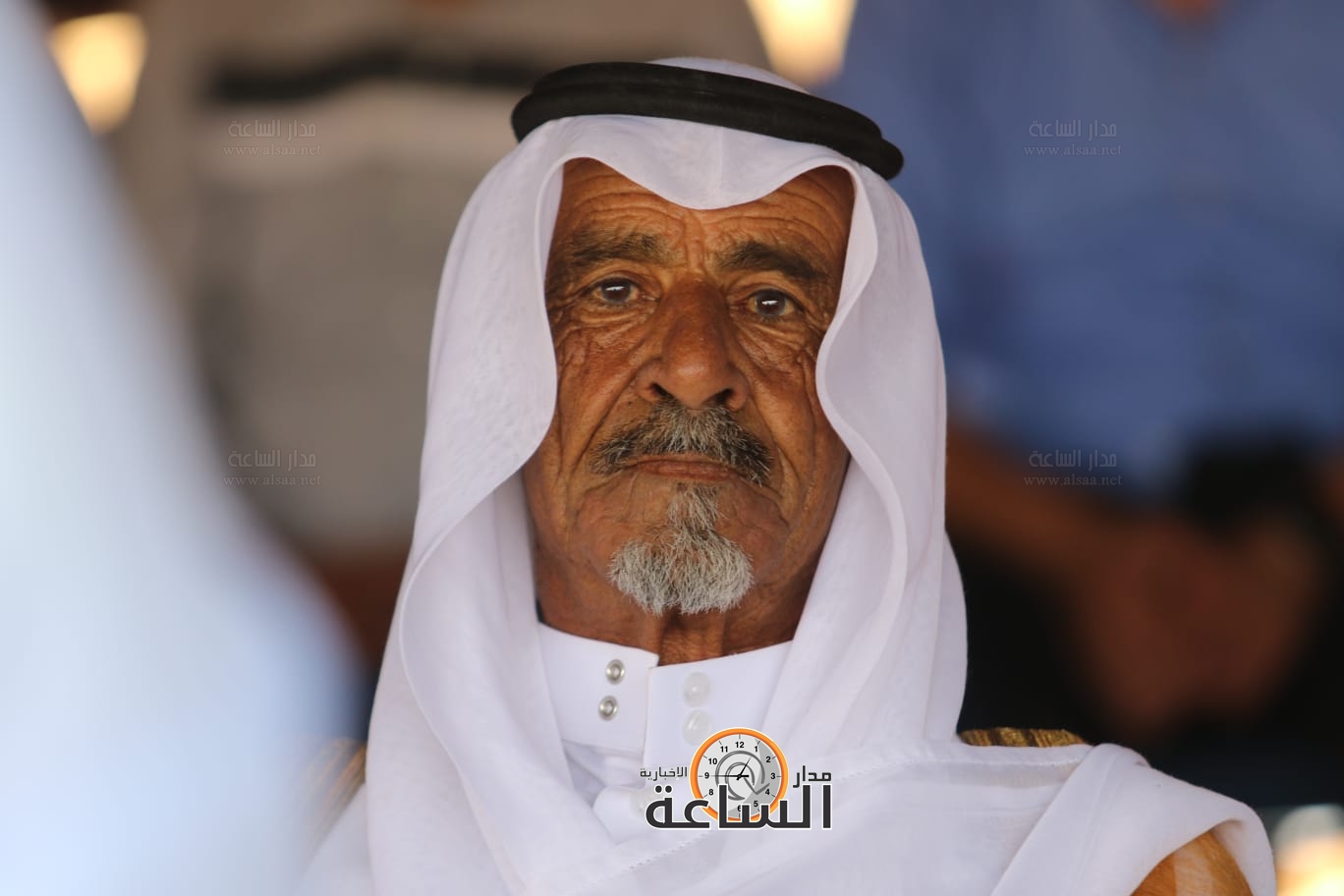 Madar Al-Saa Images 0.569369668390056