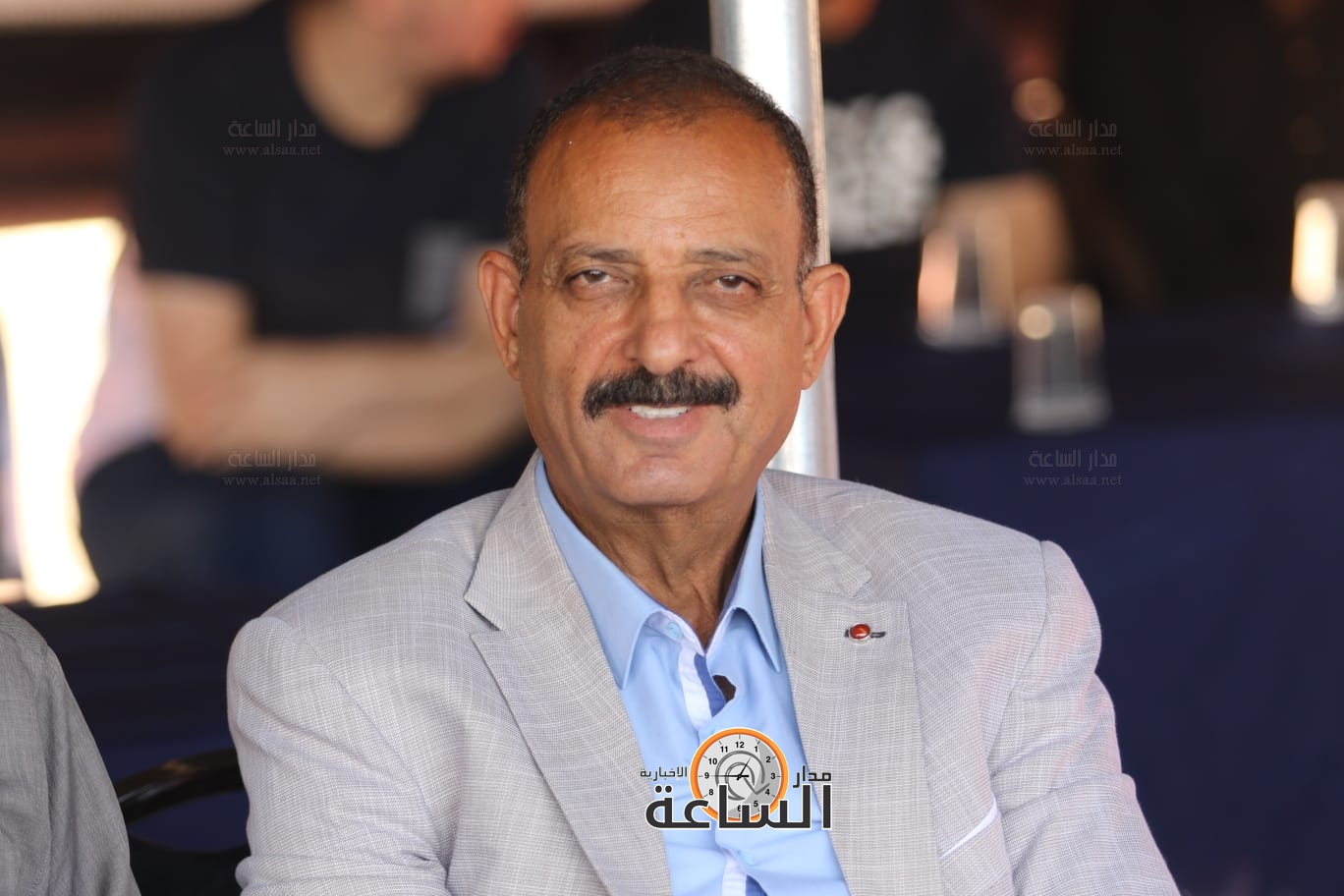 Madar Al-Saa Images 0.4272072054109919