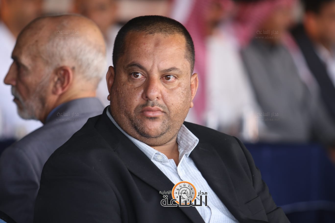 Madar Al-Saa Images 0.4472383780457603