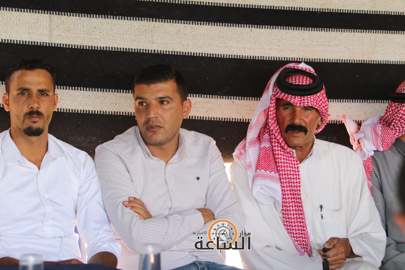 Madar Al-Saa Images 0.6092947391485233