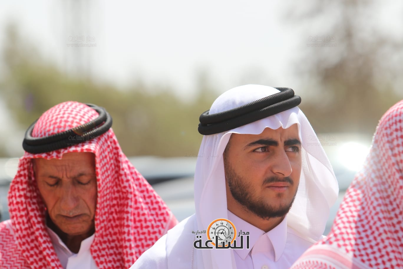 Madar Al-Saa Images 0.5832013293315561