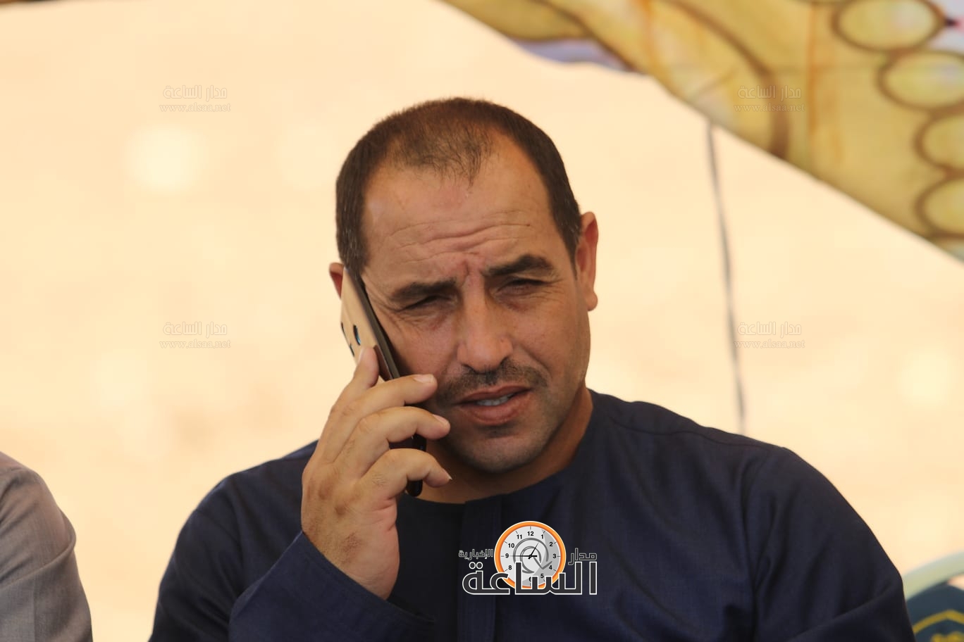 Madar Al-Saa Images 0.3186725422279726