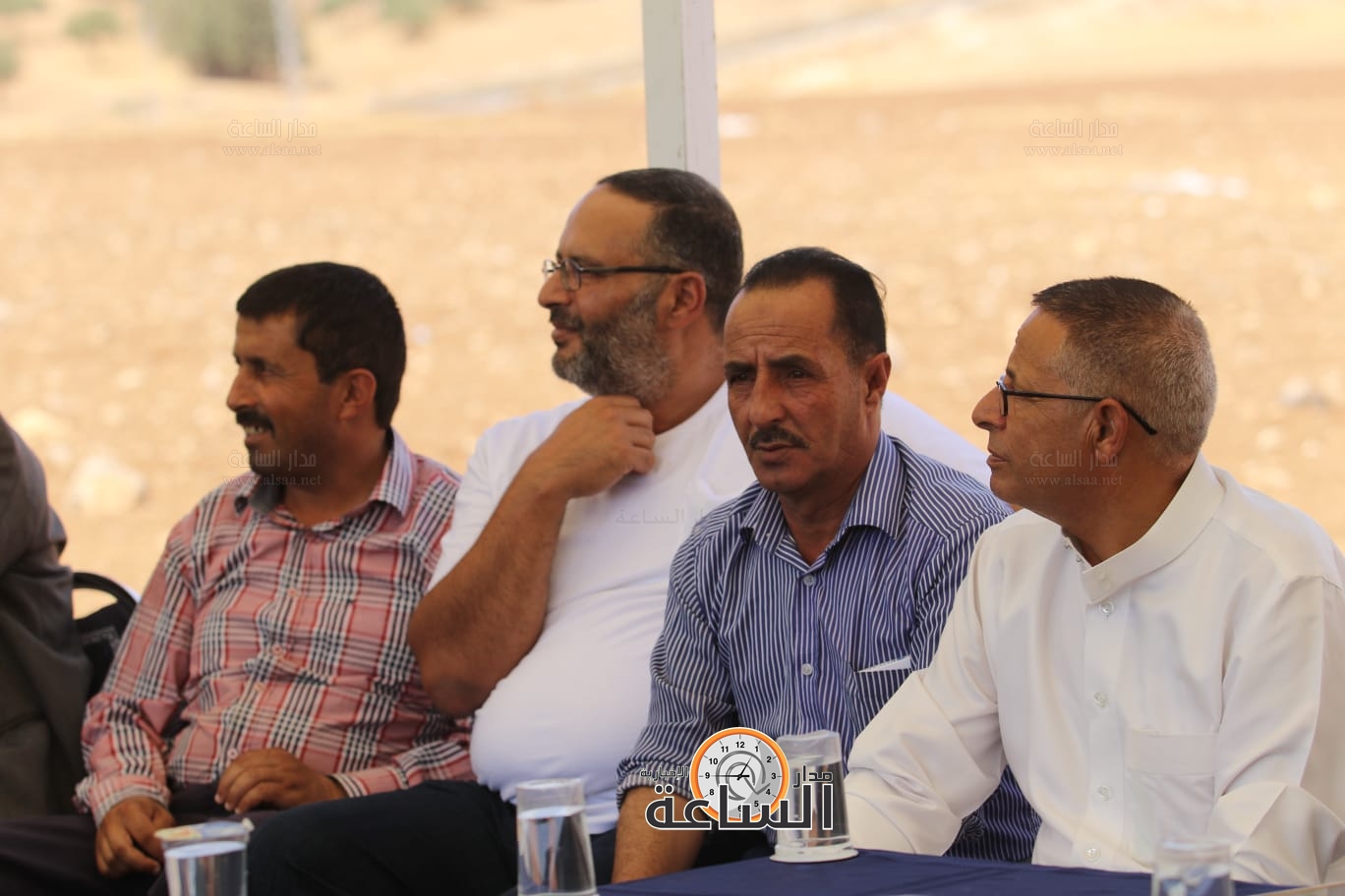 Madar Al-Saa Images 0.19323615981554232