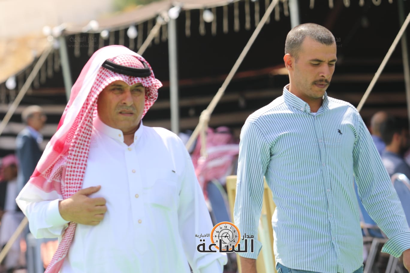 Madar Al-Saa Images 0.5421558466520997