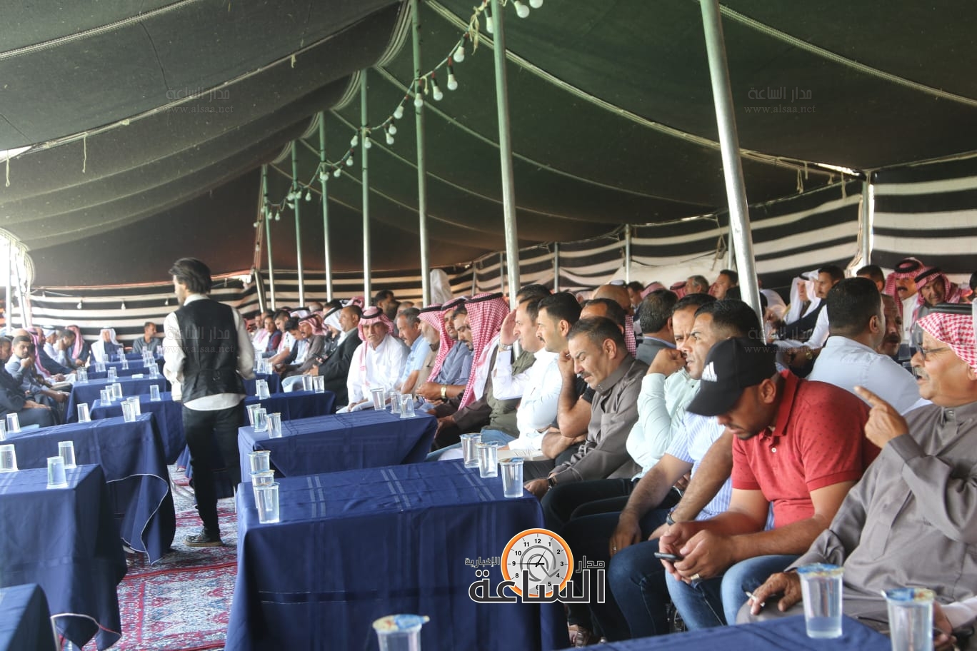 Madar Al-Saa Images 0.5799346850000742