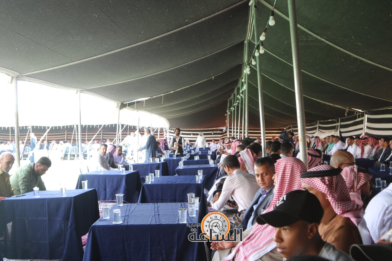 Madar Al-Saa Images 0.6640409926113611