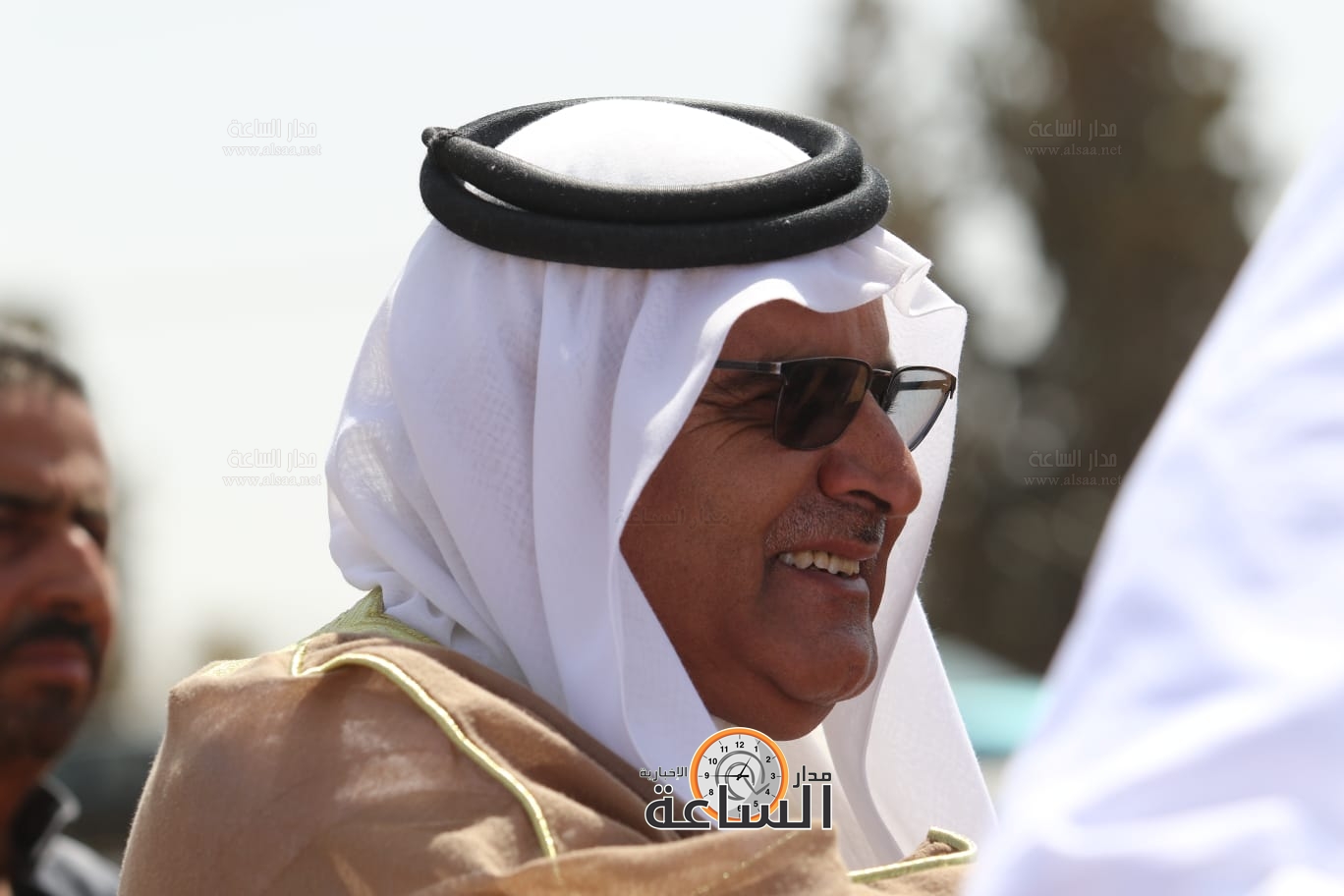 Madar Al-Saa Images 0.06161980835756742