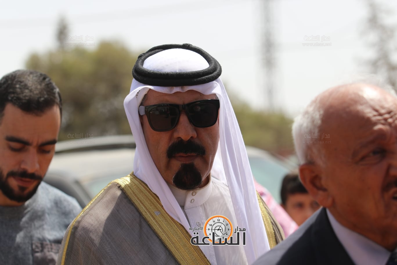 Madar Al-Saa Images 0.30309537110314744