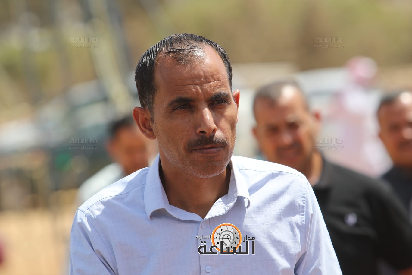 Madar Al-Saa Images 0.7552160276943036