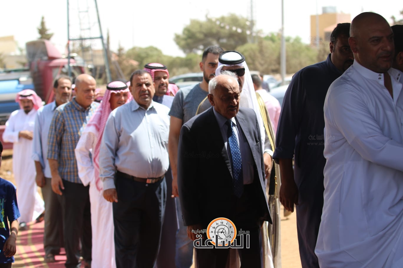 Madar Al-Saa Images 0.15628662220721123