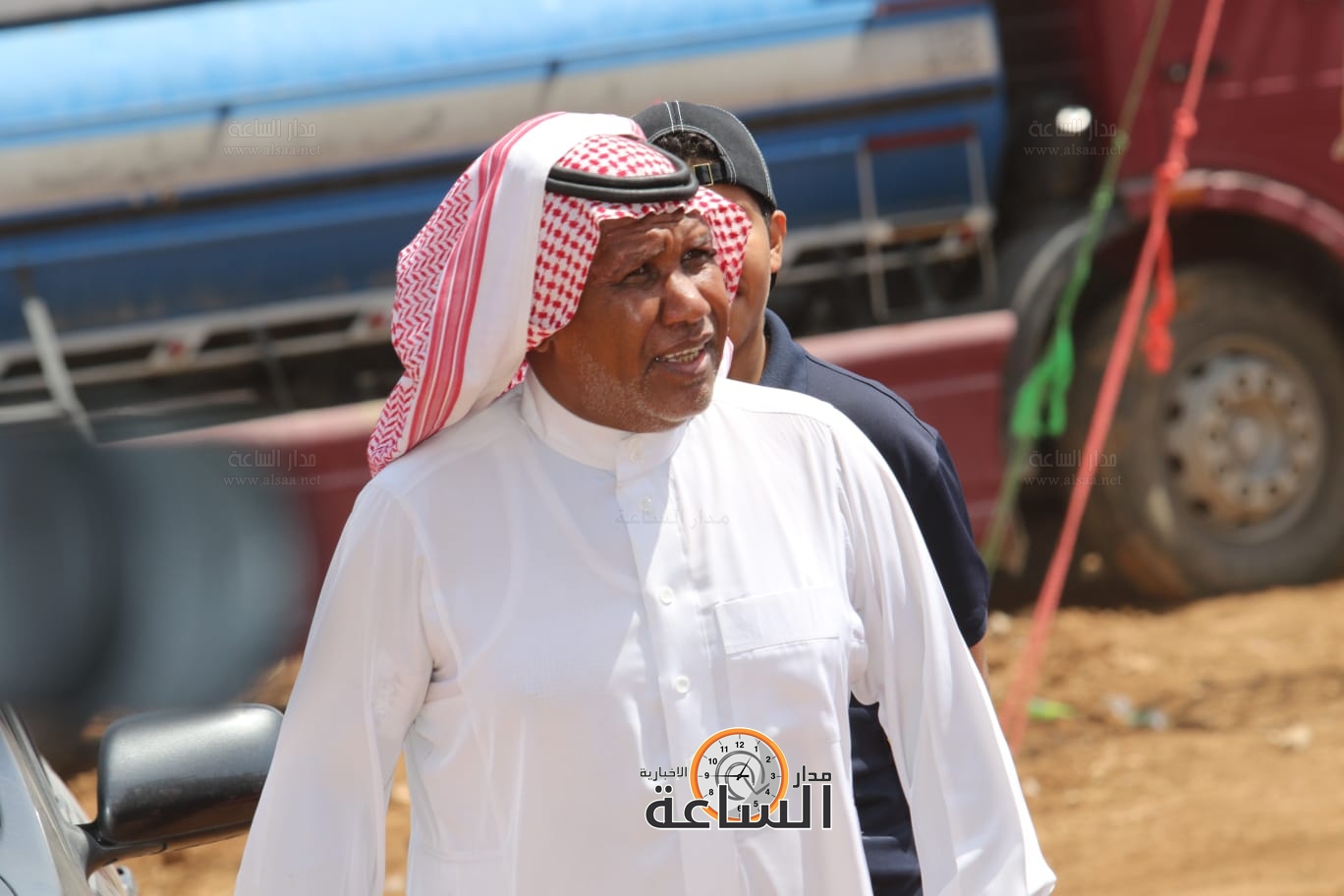 Madar Al-Saa Images 0.7788095428542052