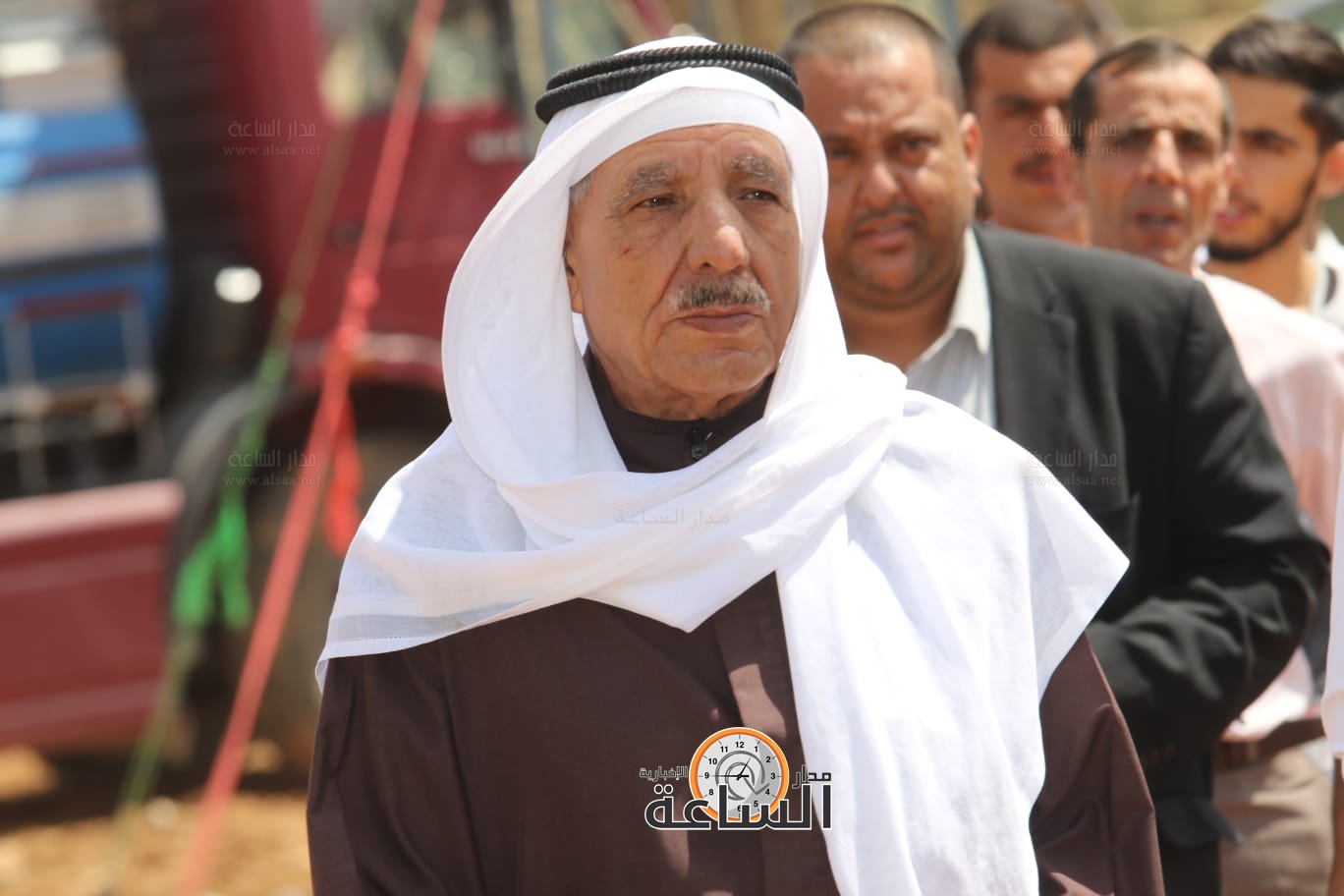 Madar Al-Saa Images 0.7426392857954993