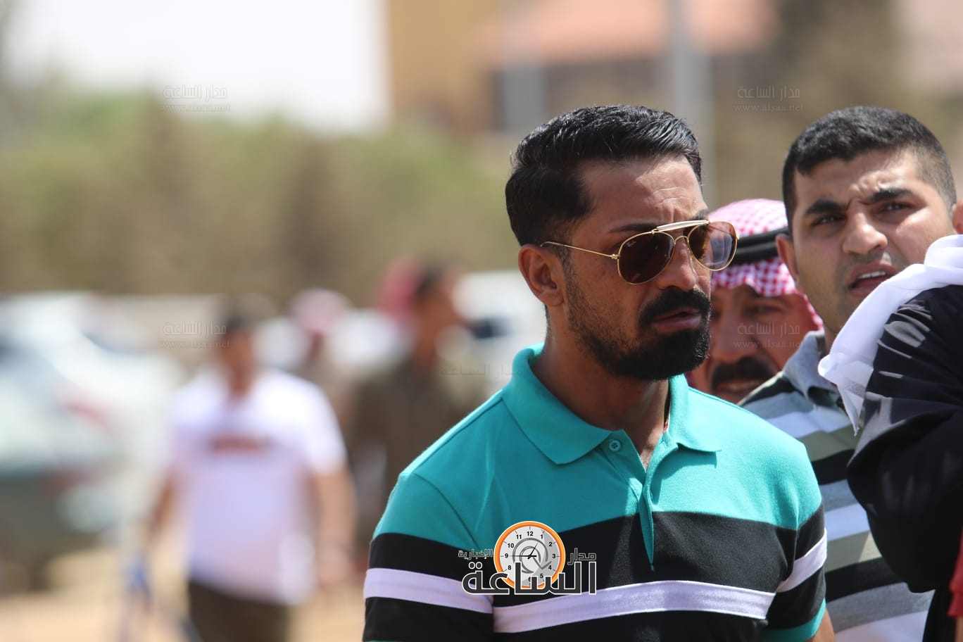 Madar Al-Saa Images 0.7107950539566208