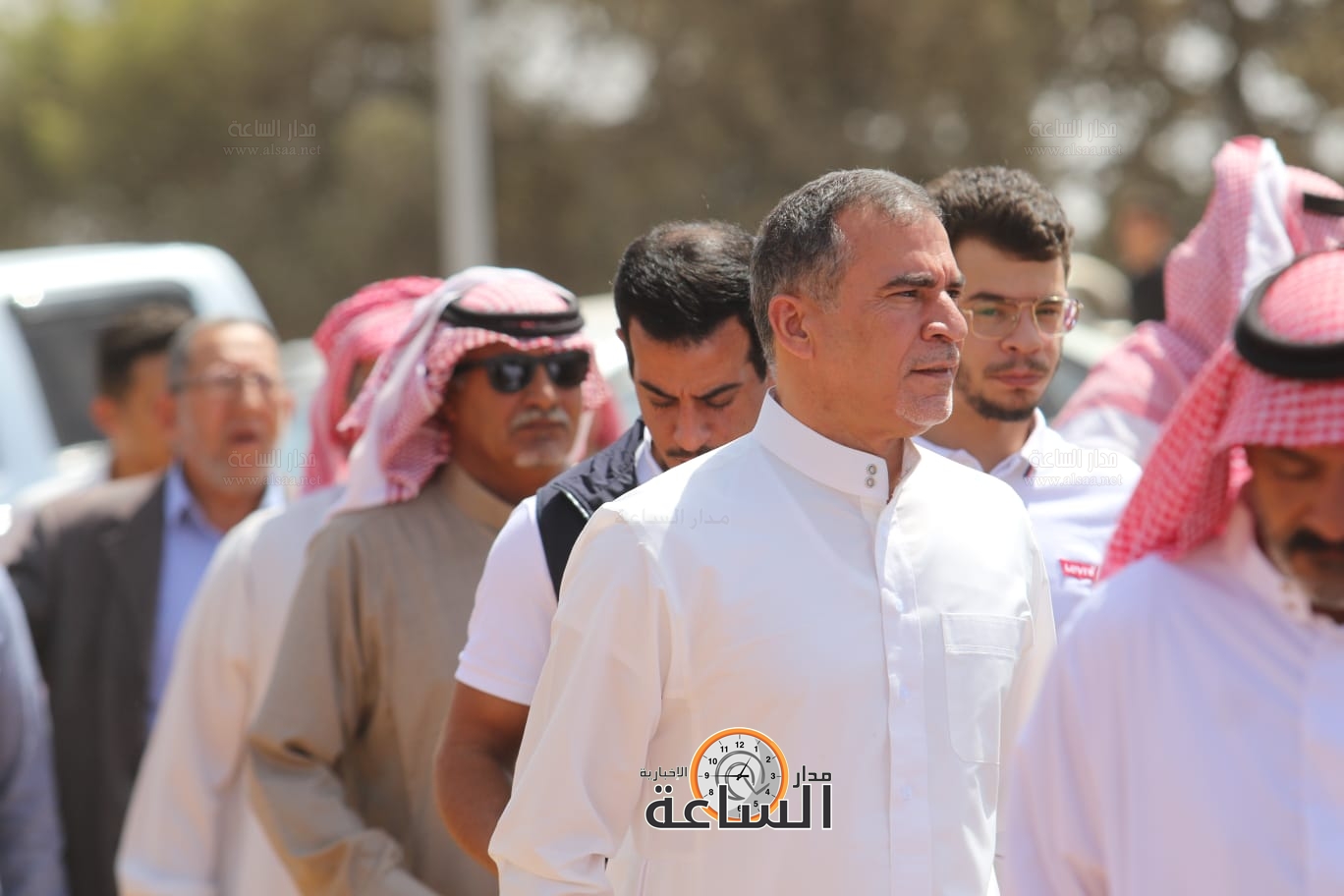 Madar Al-Saa Images 0.6057419847109602