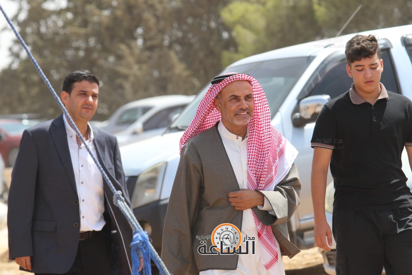 Madar Al-Saa Images 0.7064418392884302