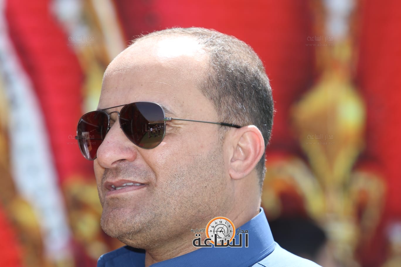 Madar Al-Saa Images 0.4041860525186085