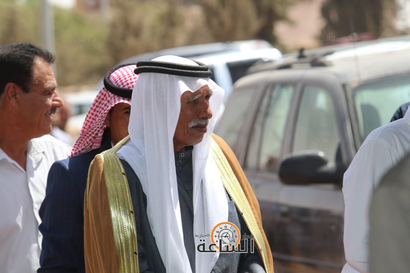 Madar Al-Saa Images 0.2841843953413692