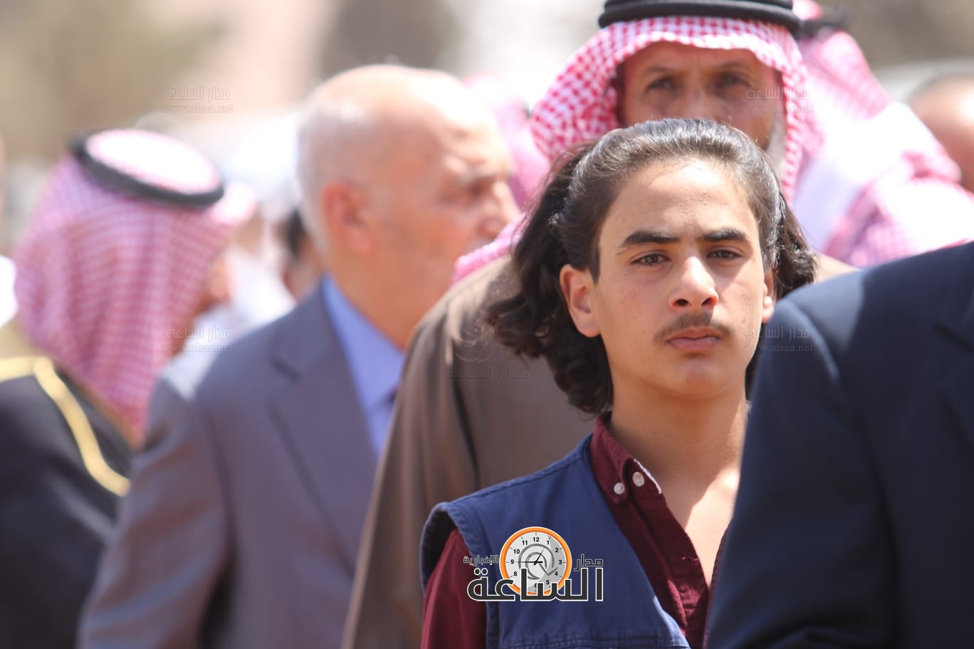 Madar Al-Saa Images 0.8993778739429137