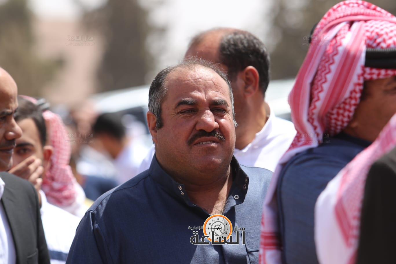 Madar Al-Saa Images 0.9338680362759813