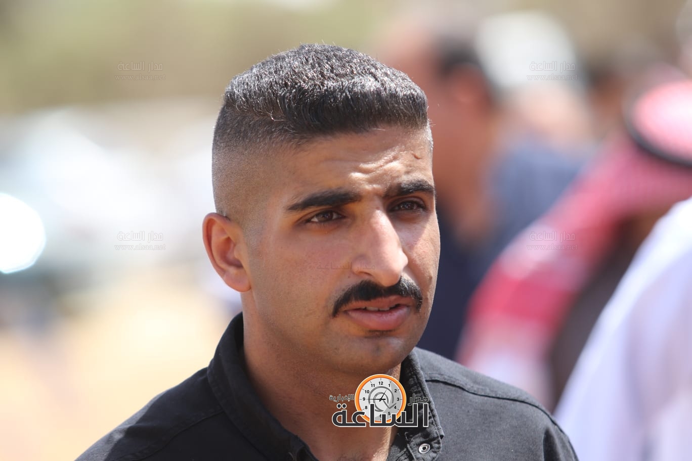 Madar Al-Saa Images 0.4201615882880161