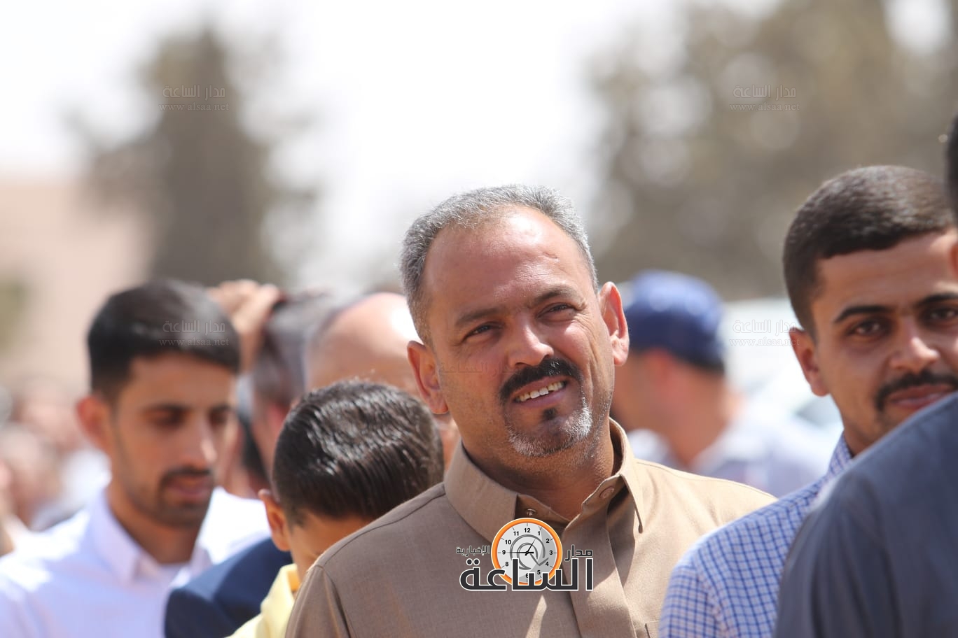 Madar Al-Saa Images 0.95657879227491