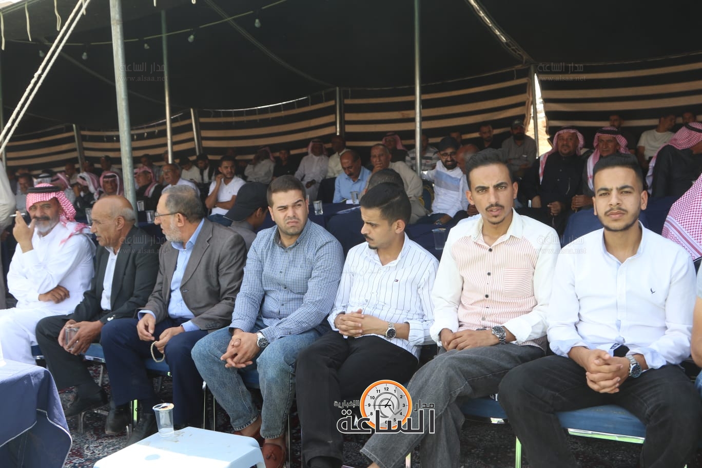 Madar Al-Saa Images 0.18134703177280653