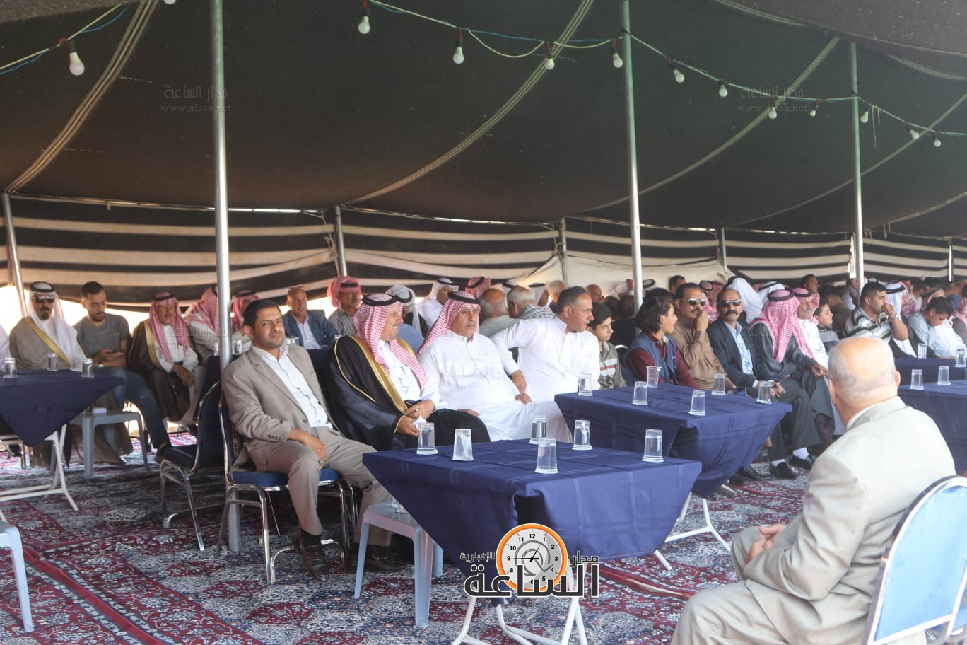 Madar Al-Saa Images 0.09158572209121352