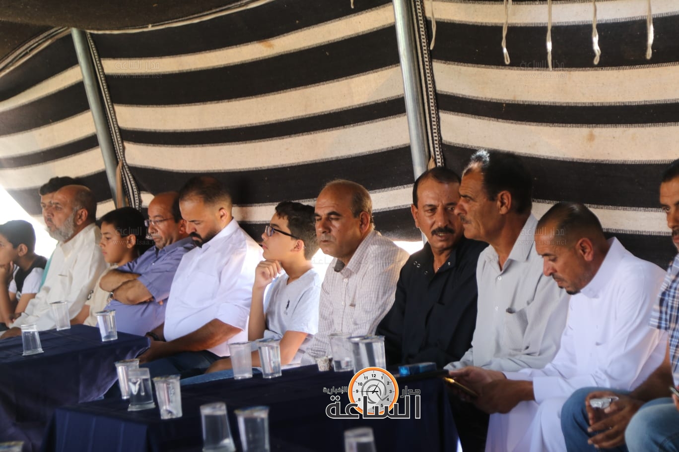 Madar Al-Saa Images 0.40911271105247793