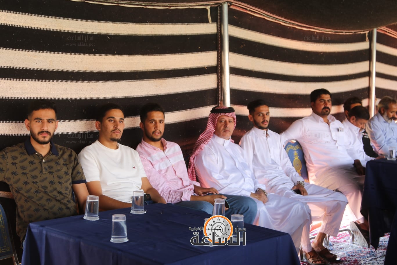 Madar Al-Saa Images 0.39279676595603163