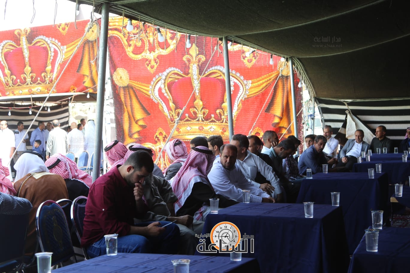 Madar Al-Saa Images 0.552693938018219