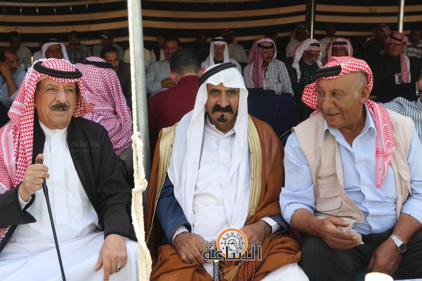 Madar Al-Saa Images 0.1973642966660789