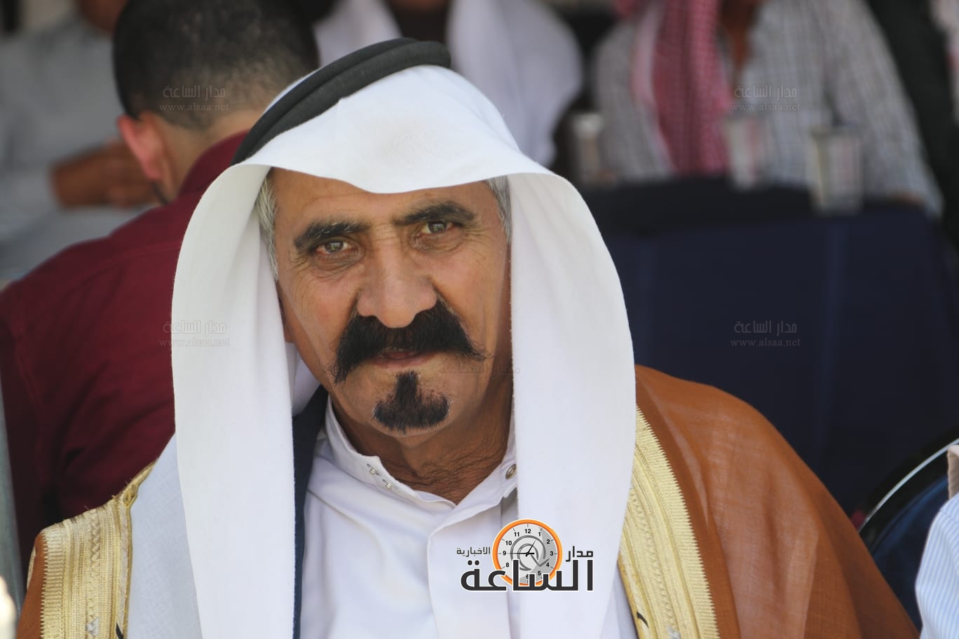 Madar Al-Saa Images 0.11674090339247623