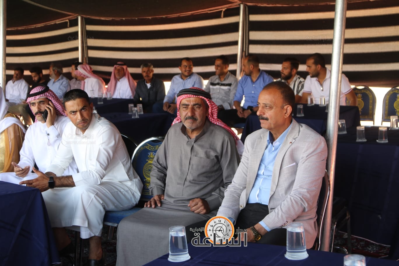 Madar Al-Saa Images 0.3562230145248284