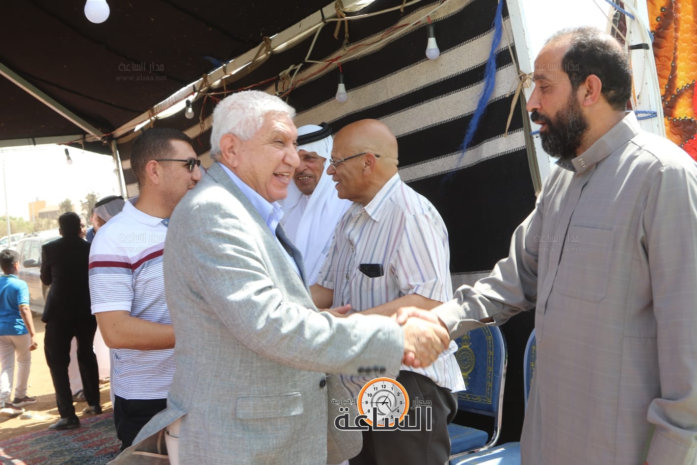 Madar Al-Saa Images 0.20054402043956632