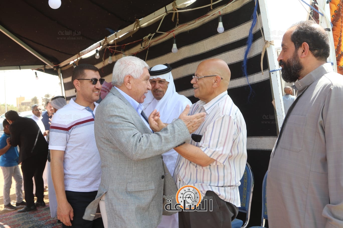 Madar Al-Saa Images 0.3114472355931408