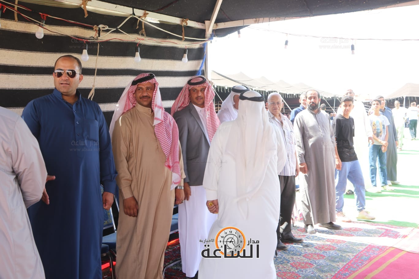 Madar Al-Saa Images 0.6206434086668311