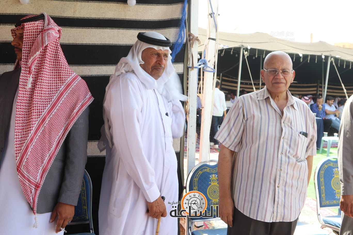 Madar Al-Saa Images 0.584791111755711