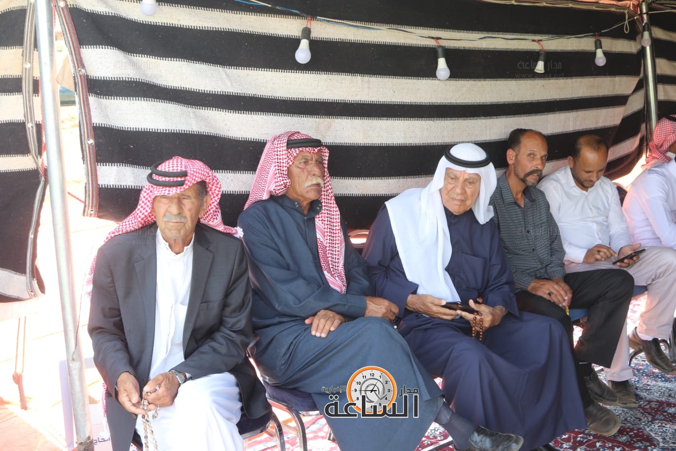 Madar Al-Saa Images 0.7274988111749865