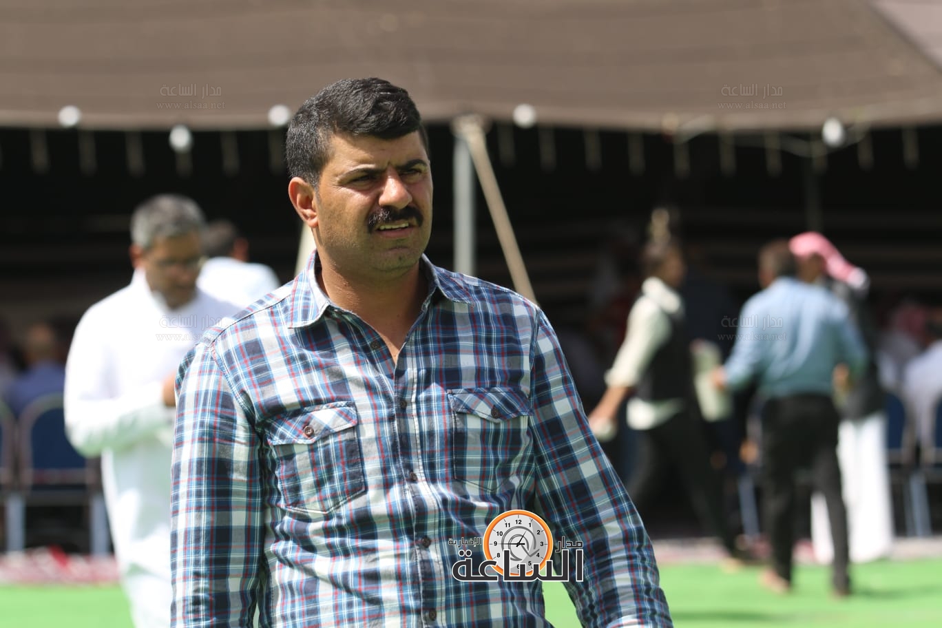 Madar Al-Saa Images 0.28053390153924607