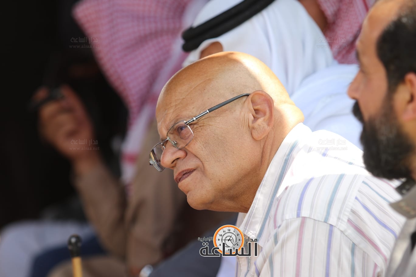 Madar Al-Saa Images 0.4539927640701822