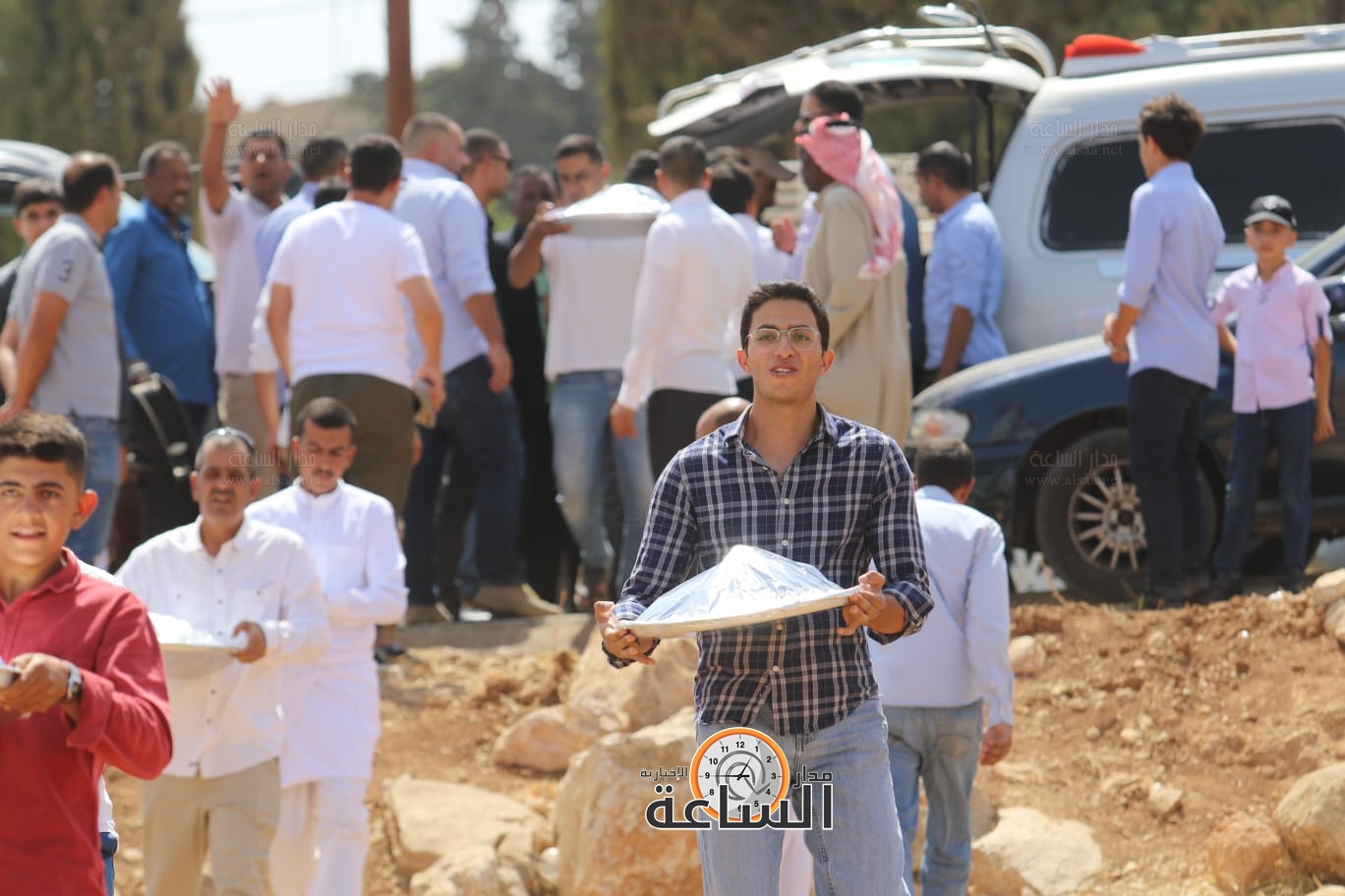 Madar Al-Saa Images 0.4887113797098772