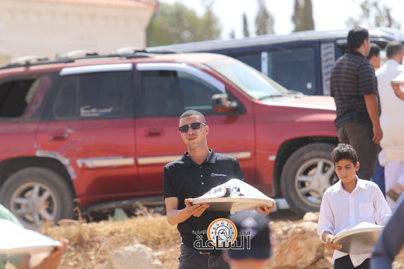 Madar Al-Saa Images 0.18850221867631434