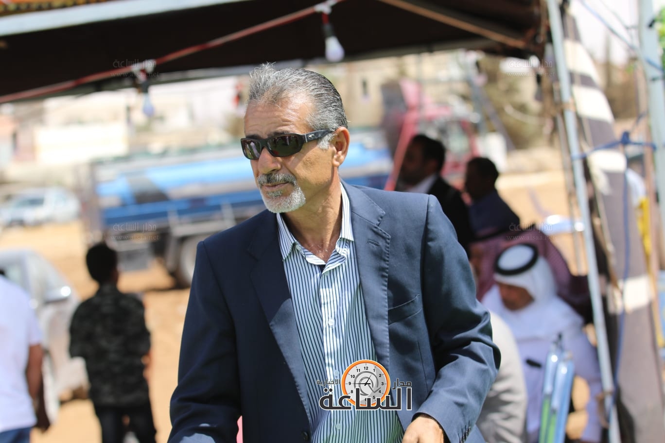 Madar Al-Saa Images 0.044355016296658833