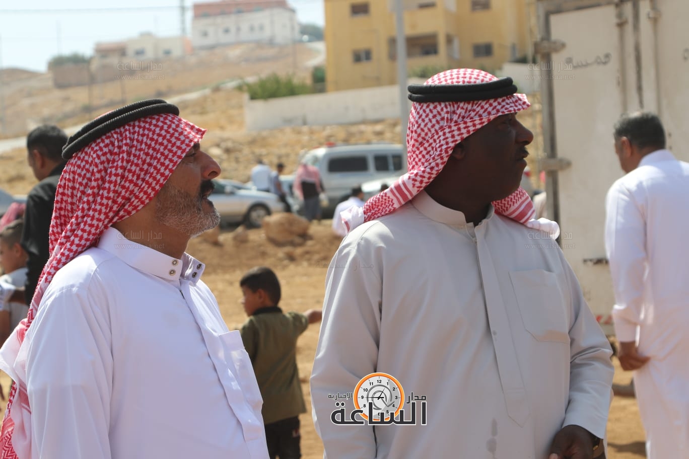 Madar Al-Saa Images 0.980998153565622