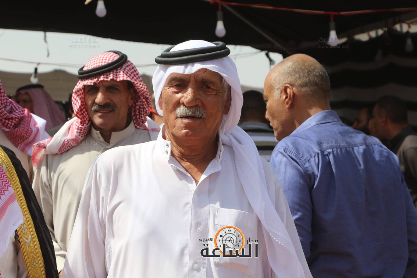 Madar Al-Saa Images 0.5553558895246398