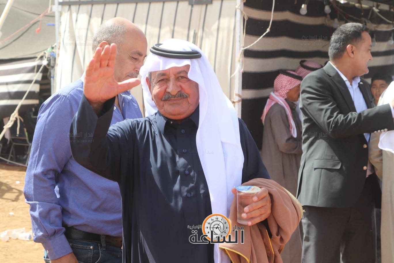 Madar Al-Saa Images 0.0955327605907248