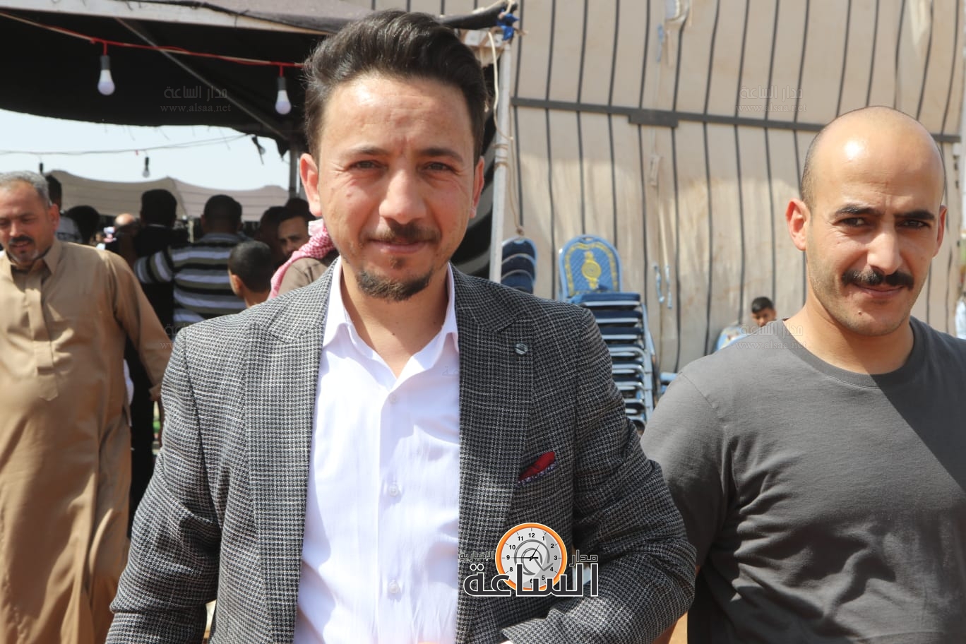 Madar Al-Saa Images 0.2734349703333172