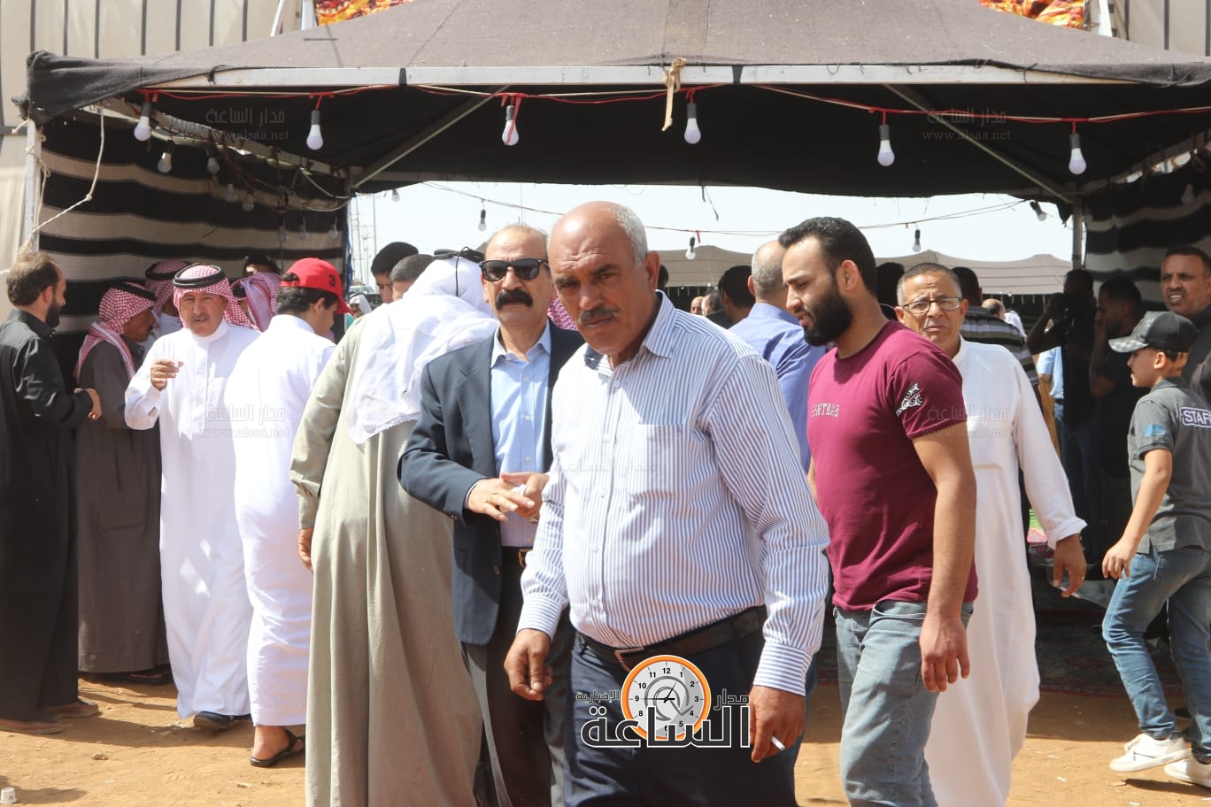 Madar Al-Saa Images 0.6055123058604832