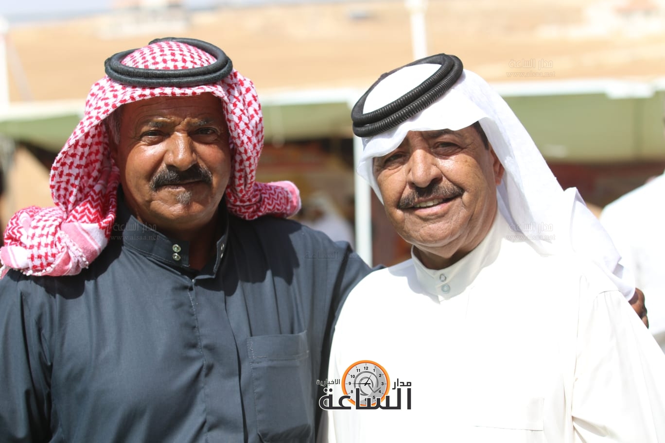 Madar Al-Saa Images 0.5637617782892583